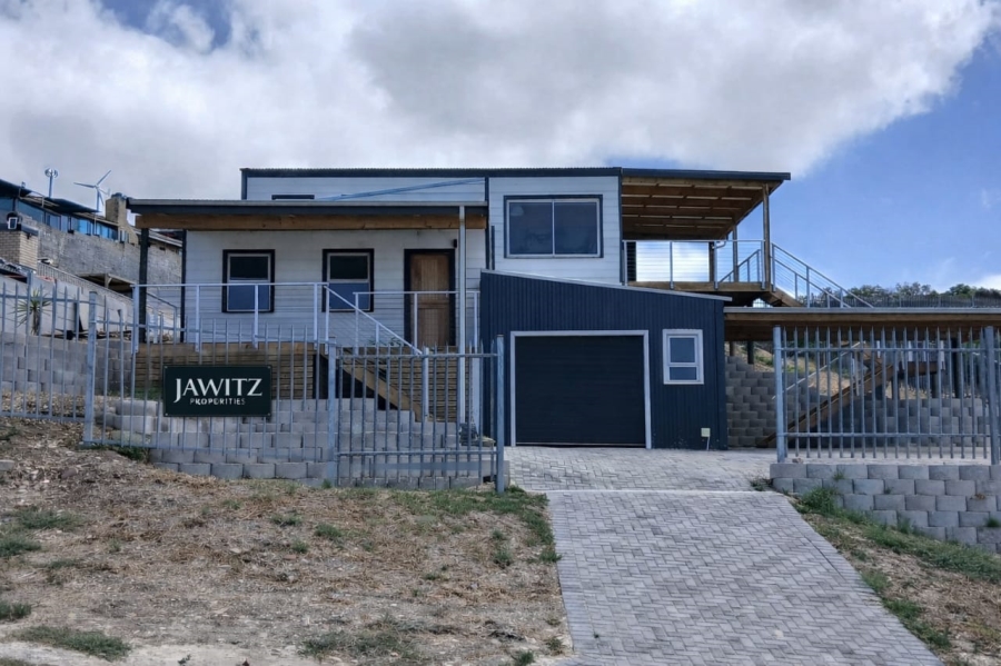 3 Bedroom Property for Sale in Hartenbos Heuwels Western Cape